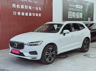 Volvo XC60 2019