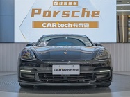 Porsche Panamera 2020