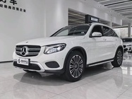 Mercedes-Benz GLC-Class 2018