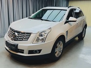 Cadillac SRX 2013