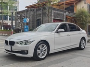 BMW 3 Series 2016