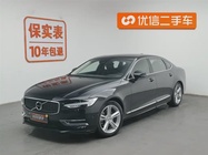 Volvo S90 2019