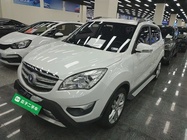 Changan CS35 2016