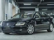 Volkswagen Phaeton 2009
