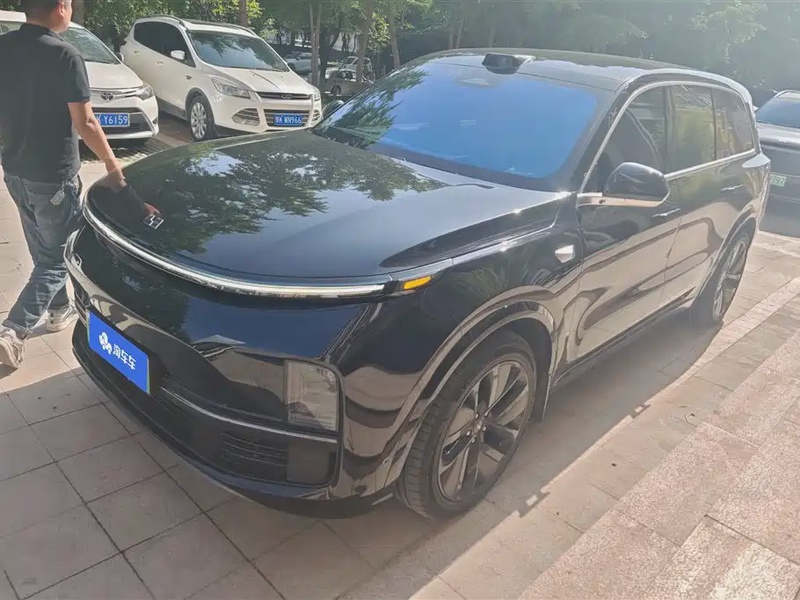 Li Auto L9
