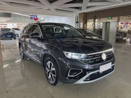 Volkswagen Tayron 2023