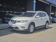 Nissan X-Trail 2016