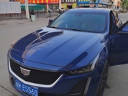 Cadillac CT5 2021