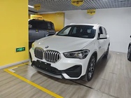 BMW X1 2022