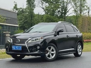 Lexus RX 2014