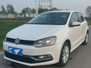 Volkswagen Polo 2015
