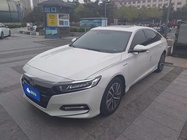 Honda Accord 2021