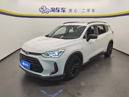 Chevrolet Volando 2018