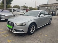 Audi A4 2014