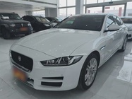 Jaguar XE 2019