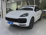 Porsche Cayenne 2020