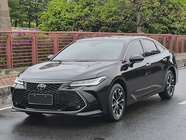 Toyota Avalon 2023