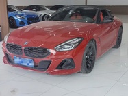 BMW Z4 2023