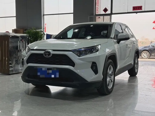 Toyota RAV4 2024