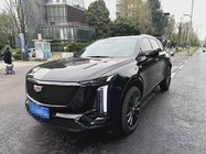Cadillac XT5 2025