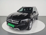 Mercedes-Benz GLB-Class 2022