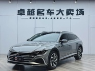Volkswagen CC 2022