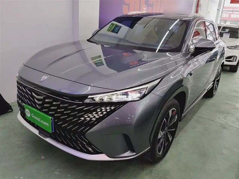 Roewe RX5