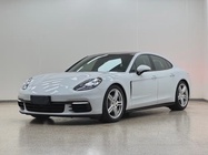 Porsche Panamera 2018