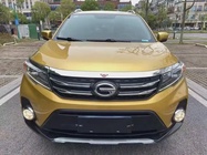 GAC GS3 2018