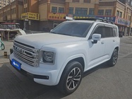 Haval H9 2025