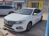 Roewe i5 2019