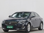 Buick Regal 2015