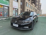 Volkswagen Magotan 2020