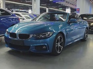BMW 4 Series 2018