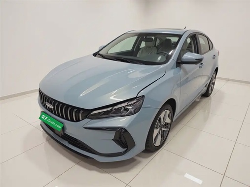 Geely Binrui 2026