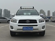 Toyota RAV4 2013