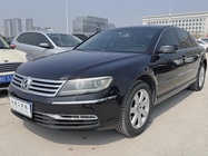 Volkswagen Phaeton 2011