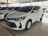 Toyota Vios 2022