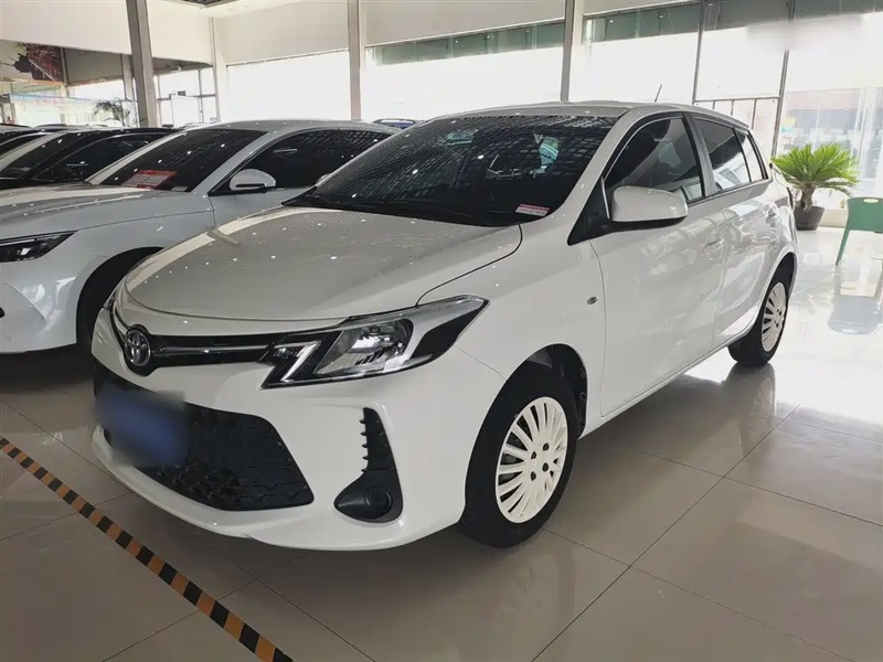 Toyota Vios