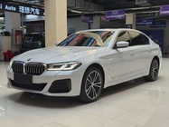 BMW 6 Series 2023