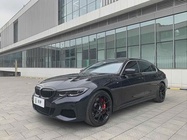 BMW 3 Series 2019