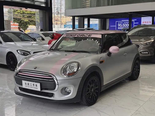 MINI Other 2014