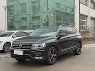 Volkswagen Tiguan 2019