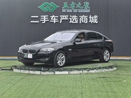 BMW 5 Series 2013