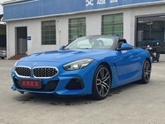 BMW Z4 2019