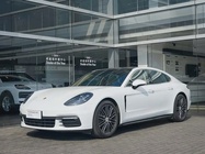 Porsche Panamera 2018