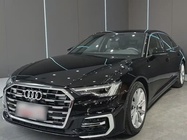 Audi A6 2024