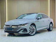 Volkswagen CC 2022