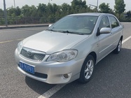 Toyota Corolla 2011