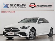 Mercedes-Benz C-Class 2024